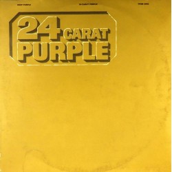 Пластинка Deep Purple 24 Carat Purple